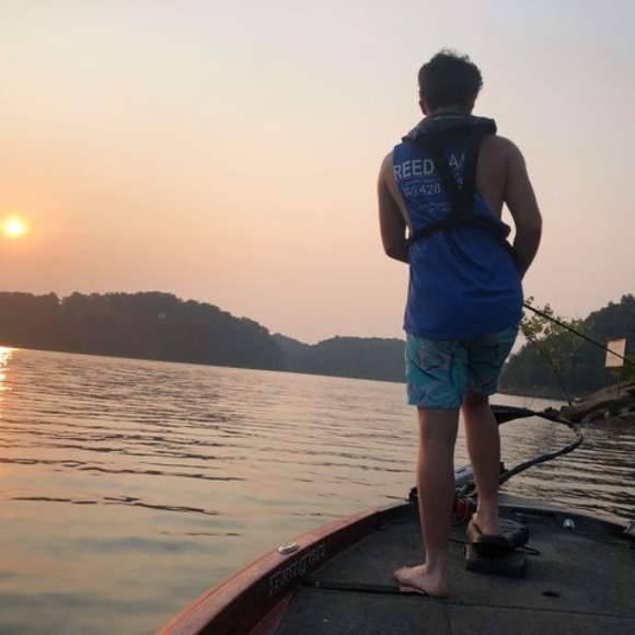 Meet your Posher, Connor - Picture 1 of 1